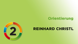 Orientierung, Dr. Reinhard Christl  - Mitglied des Public Value Beirats der KommAustria