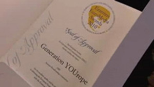 Generation YOUrope, ORF Kärnten