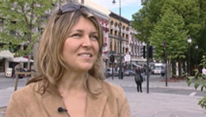 Chancengleichheit, Christa Hofmann, Weltjournal