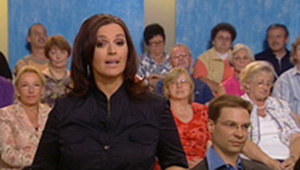 Forum oder Seelenstriptease, Barbara Karlich-Show