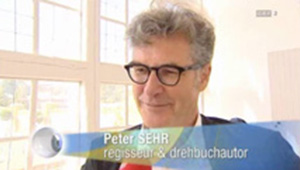 Die Dreharbeiten zu Ludwig II, Seitenblicke