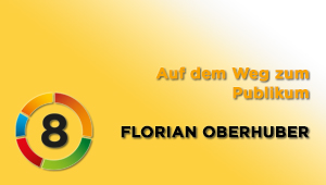 Auf dem Weg zum Publikum, Dr. Florian Oberhuber, SORA Institute for social Research and Consulting