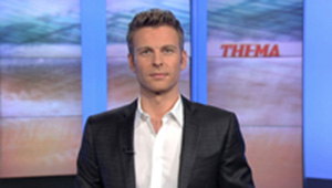Stimmen geben, Christoph Feurstein, Thema