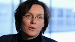 Orientierungshilfe für die Menschen, Nicole Gonser, FH-Wien: Journalismus & Medienmanagement