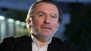 "Als Innovator tätig sein", Fritz Hausjell, Universität Wien