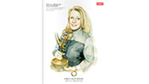 Public Value Bericht 2013/14, Menschen
