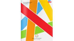 Public Value Bericht 2013/14, Daten
