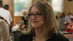 Public Value and the meaning for a community, Lizzie Jackson, Ravensbourne College
