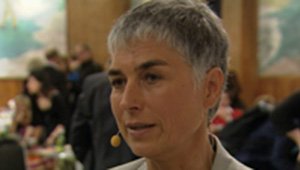 Universalität der Inhalte und Dienste, Nicola Frank, EBU