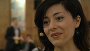 PSM is part of collective memory, Dr. Dana Mustata, Universität Groningen