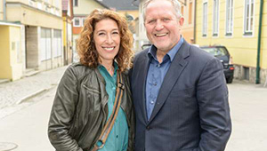 Wenn das Tatort-Team kommt, ECO - Wertschöpfung durch den ORF