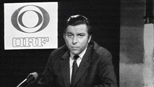Das Radio wird 90 – Hugo Portisch, Journal-Panorama: Sommerserie (5): Das Radio wird 90 – Radiomacher blicken zurück