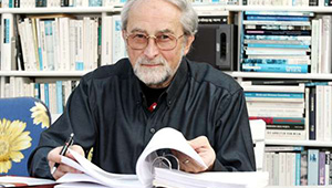 Das Radio wird 90 – Alfred Treiber, Journal-Panorama: Sommerserie (2) "Das Radio wird 90 – Radiomacher blicken zurück"