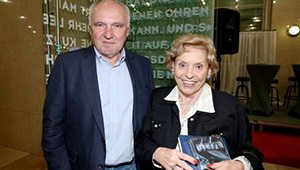 Das Radio wird 90 - Rosemarie Isopp, Journal-Panorama: Sommerserie (3) "Das Radio wird 90 – Radiomacher blicken zurück"
