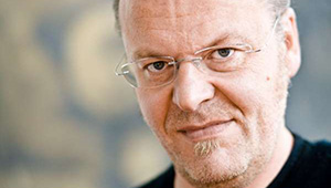 Turbo für Österreichisches, Regisseur und Drehbuchautor Stefan Ruzowitzky