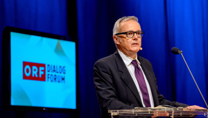 Who will save quality journalism?, Public Value Bericht 2015/16:  Peter Bale – Center for Public Integrity
