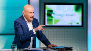 »Spielen sie das nicht!«, Public Value Bericht 2015/16: Dr. Peter Resetarits – ORF-Bürgersendungen