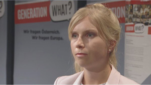 »Junge Menschen auch in sozialen Netzwerken abholen«, Corinna Wenzel, Universität Salzburg