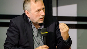 »Zeit zum Zuhören nehmen«, Christian Schüller, ORF-Korrespondent Istanbul