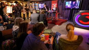 »Generation What« im ORF, Die europaweite Jugendumfrage in den ORF-Medien