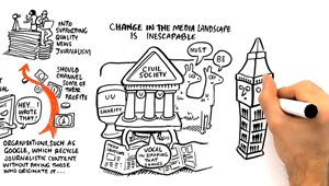 Civil Society, »Public service broadcasting has to serve the public«