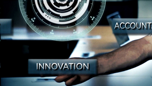 Innovation, »The courage to change«