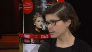 »Das Wort ergreifen«, Was tun gegen Hasspostings? - Nachgefragt bei Ingrid Brodnig