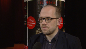 We need a mass movement to reclaim our data, Asking Evgeny Morozov