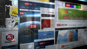 Der.ORF.at – Alle Infos über das Unternehmen ORF, Alexander Horacek, Unternehmenskommunikation