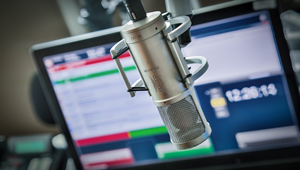 Reizthema Gendern, Elisa Vass, Radioinformation