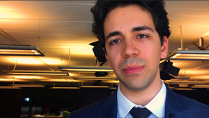 "We always had filterbubbles", Vesselin Popov, University of Cambridge