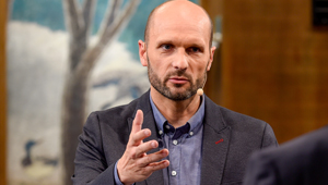 »Was mir abgeht ist die Kontrollfunktion untereinander«, Nachgefragt bei Helge Fahrnberger