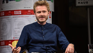 »Jedes Unternehmen braucht eine Strategie«, Alexander Knetig (Arte Creative)