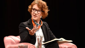 »Ausgrenzen ist nie eine Methode«, Ulrike Guérot, Department für Europapolitik und Demokratieforschung, Donau-Universität Krems