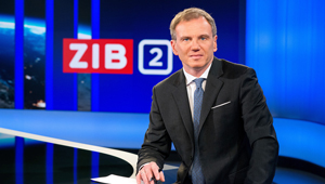 »Der Moderator ohne Kinderstube: Über die Schwierigkeit kritische Fernsehinterviews zu führen«, Armin Wolf über sein Selbstverständis bei der Interviewführung