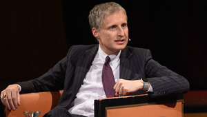 »Öffentlich-Rechtliche stellen sicher, dass Wirtschaft und Demokratie funktionieren«, Viktor Mayer-Schönberger, Professor am Oxford Internet Institute