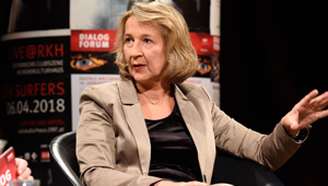 »Öffentlich-Rechtliche müssen zu Plattformen werden«, Barbara Thomaß, Professorin für Medienwissenschaft an der Ruhr-Universität Bochum