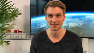 »Wenn ein ZiB-Logo drauf ist, muss es wahr sein«, #6 Patrick Swanson, ZiB Social Media-Team im Interview