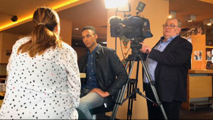 »Public Value #realitycheck: Bürgeranwalt-Youngster Stefan Lenglinger bei der Arbeit«, #Next Generation im ORF