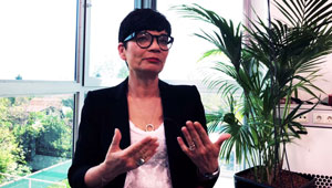 »Wir haben zu berichten«, Ulla Kramar-Schmid im Interview