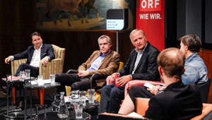 DialogForum »Delete Memory!«, Macht das digitale Gedächtnis Erinnerung überflüssig?