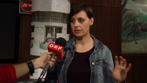 "Es braucht ein Social Hub in Medienunternehmen", Anne Aschenbrenner, Leiterin Digitales "Die Furche"