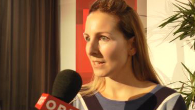Mit Podcasts das Zuhören neu erlernen, Tamara Ehs, Politikwissenschafterin, Universität Wien