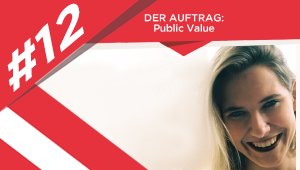 Welche öffentlich-rechtliche Medienqualität braucht Österreich im Netz?, Maren Beaufort, Österreichische Akademie der Wissenschaften