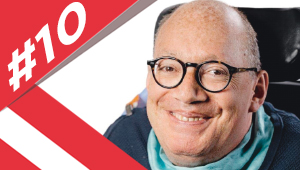 Barrierefreier ORF!, Franz-Joseph Huainigg, Humanitarian Broadcasting