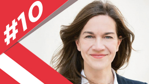 Faktisch gegen Klimawandel, Anita Malli, Geschäftsführerin MUTTER ERDE