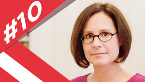 Öffentlichkeit für alle, Maria Katharina Moser, Direktorin der Diakonie Österreich