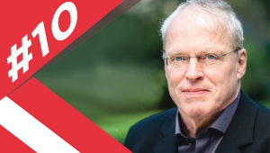 Eine ORF-Umweltredaktion für unseren Planeten, Alexander Egit, Geschäftsführer von Greenpeace in Zentral- und Osteuropa