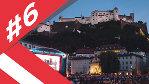 KulturSINN, Christoph Takacs, ORF Salzburg