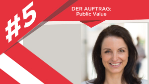 Öffentlich-rechtliche Medien als vierte Macht der europäischen Demokratie …, Nana Walzer, Autorin und Europa-Staatspreisträgerin